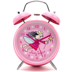 Customized cartoon alarm clock
